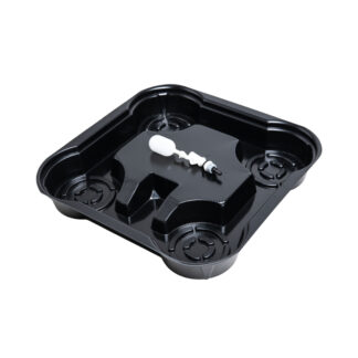 Megapot Multipot 4 Pot Module