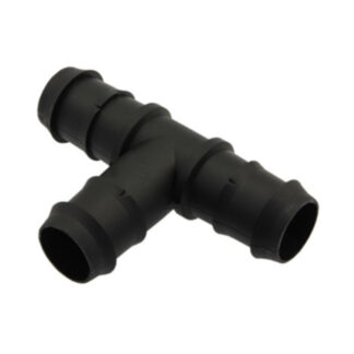 Megapot Barbed Tee 16mm