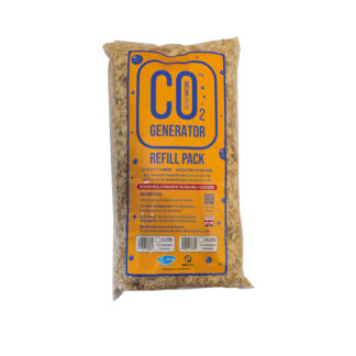 MotherNature CO2 Generator Refill