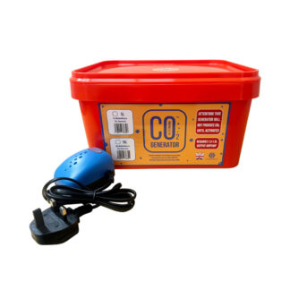 MotherNature CO2 Generator