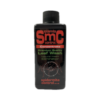 SMC Spidermite Control