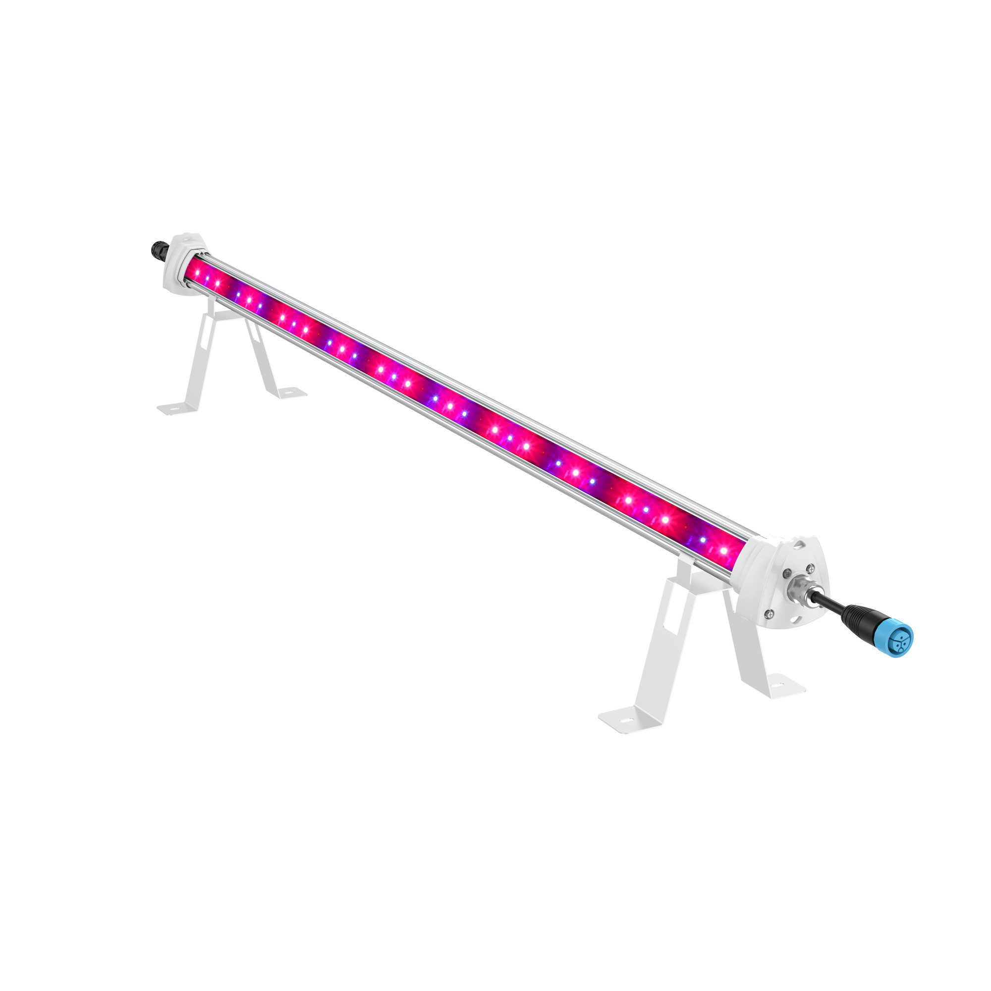 Maxibright MaxiLED Pro Under Canopy LED