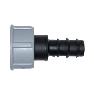 FBSP - Barbed Hose Tail Connector