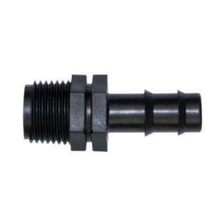 MBSP - Barbed Hose Tail Connector