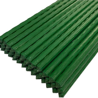 Plastic Bamboo Canes