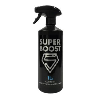 Super Boost