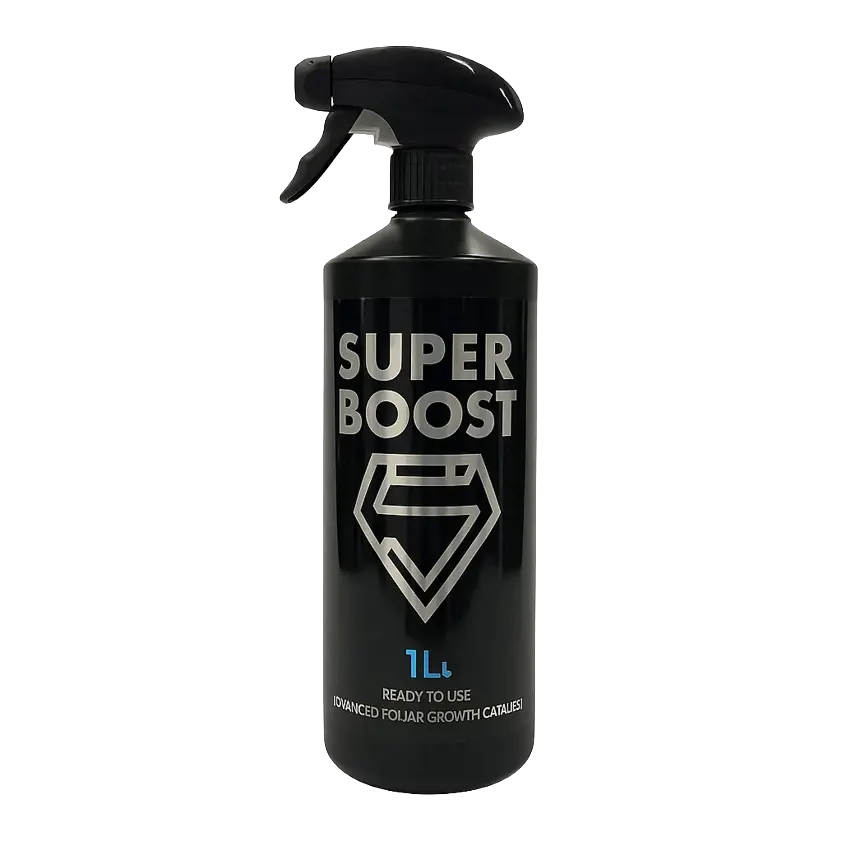 Super Boost