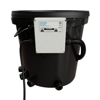 IWS AutoDrain Control Units