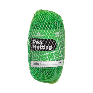 Lightweight Pea Netting