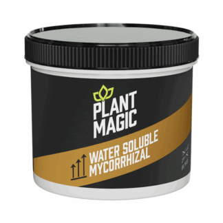 Plant Magic Water Soluble Mycorrhizal