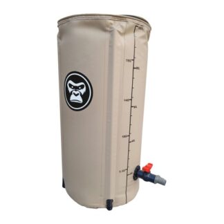Gorilla FlexPro Water Tank