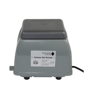 Charles Austen Enviro ET Series Air Pumps