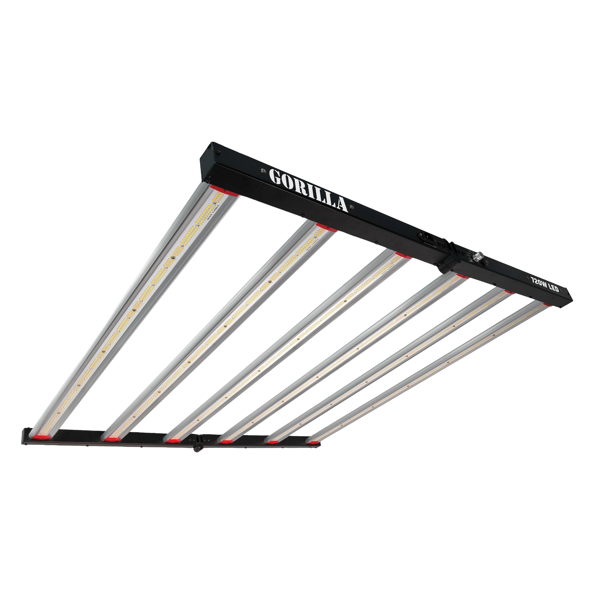 GORILLA 720W LED GEN-3